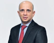 Domestic demand slowdown is cyclical, not structural: Nimesh Shah