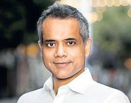Meesho IPO boosts Prosus's India bets