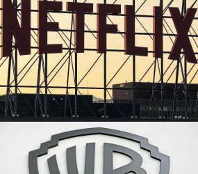 A takeover that has India's cinema owners on the edge