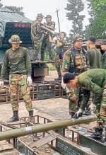 Thailand and Cambodia seem trapped in an endless conflict