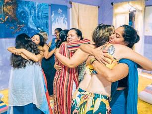 Why women-only wellness circles are essential today