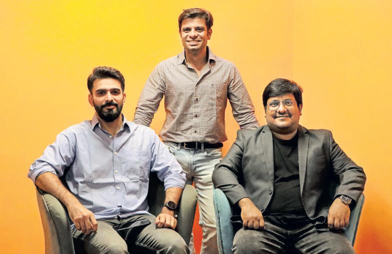 SMALL BASKET: CITYMALL'S NO-FRILLS BET ON BHARAT