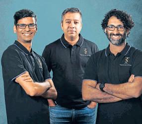 Speciale Invest set to launch ₹1,600-crore deeptech fund
