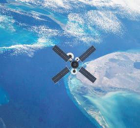 Space startups eye revenue build-up, investors bullish