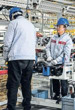 China's export boom hurts the job prospects of Asia’s Gen-Z