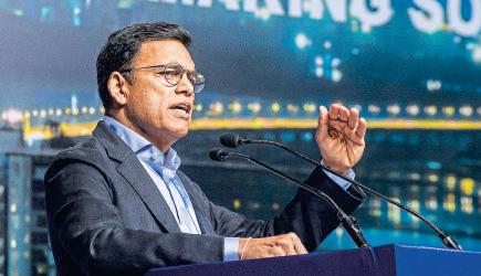 JSW set to drive in its own car brand by December 2026