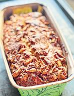 Pure maple syrup deserves to be used well