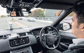 Govt plans new protocol for vehicles, highways to ‘talk’