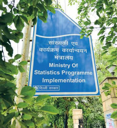 India's 2026 GDP data revision is about methods, not growth rates