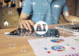 Hinterland, gigs, AI to set hiring theme for 2026