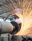 Industrial output growth hits two-year high of 6.7% in Nov