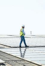 Emissions still rising does not mean climate action has failed