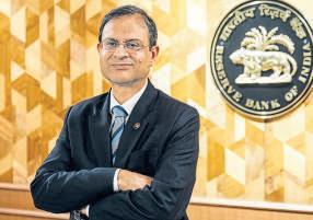 External risks on horizon, but RBI keeps faith in local buffers