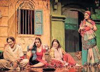 For the weekend Of Gujarati folk rock and art