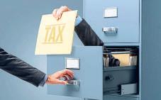 Is foreign consulting income taxable here?