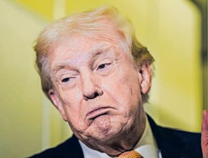 Trump was skeptical of ousting Maduro—until he wasn't