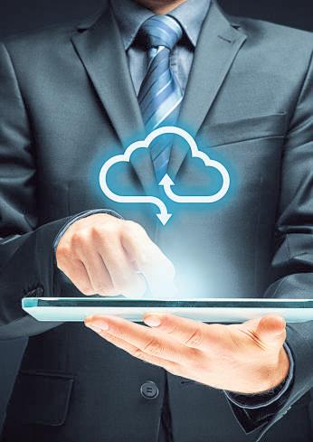 Why cloud storage is moving back home