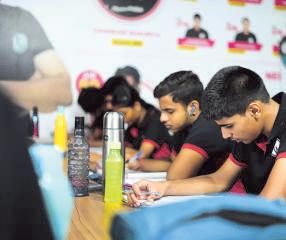 Why India’s online skilling firms seek university status