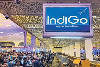 Full compliance with pilot norms from 10 Feb: IndiGo