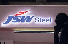 JSW Steel ups capacity goal