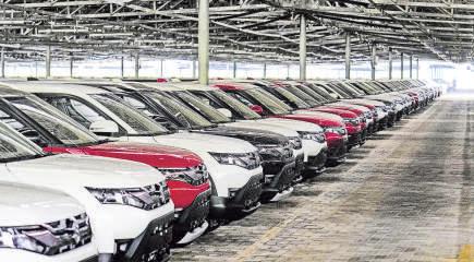 Maruti to ramp up capacity as GST cuts boost demand