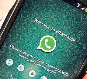 SC warns Meta not to share WhatsApp user data for ads