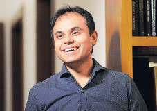 AI story not well understood in Indian mkt: Fractal founder