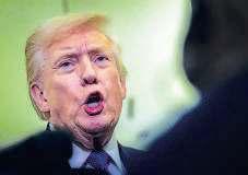 Trump to repeal landmark climate finding in huge regulatory rollback