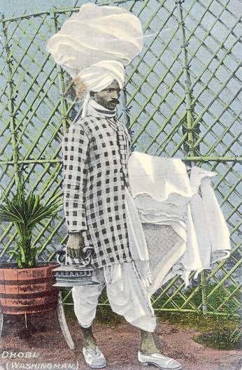 The problem with the ethnographic image