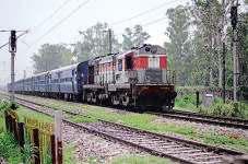 Railways plans 3GW renewable energy tenders worth ₹18k crore