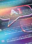 AI risk is dominating conference calls, shakes markets