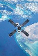 China's 'paper satellites' can't match SpaceX's constellation