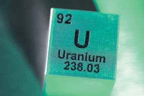 Uranium supply deal likely during Carney’s India visit
