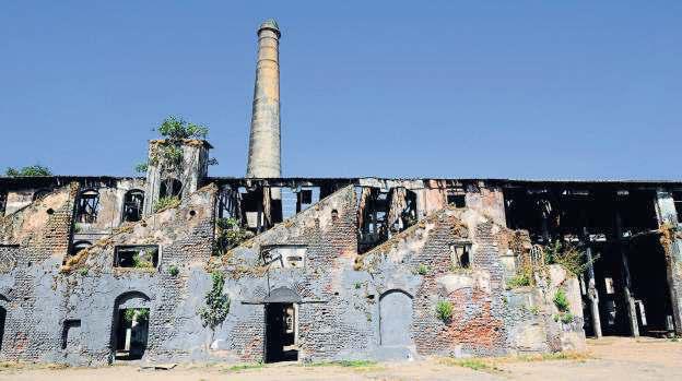 The rags to riches story of a Bombay entrepreneur