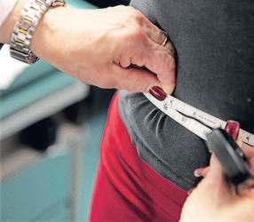 Weight-loss drug race spurs obesity awareness ad blitz