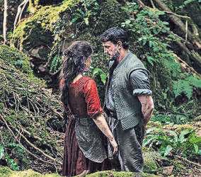 'Hamnet' is moving but too cautious