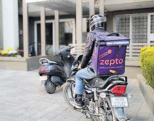 Zepto plans updated IPO filing by April-end