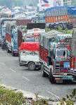Feb e-way bill numbers show robust economic activity