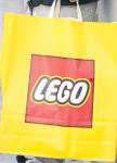 Lego to expand in US amid robust spending