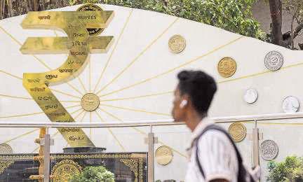 War-struck rupee: Time for crisis management?