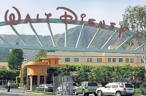 Walt Disney's GCC triggers revenue risk for Globant