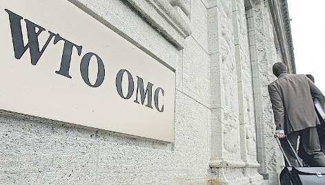 India joins push to cut remittance costs ahead of WTO ministerial meet