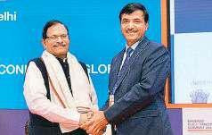India's Energy Growth Led By Renewables
