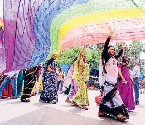 Lessons from Revathi's life