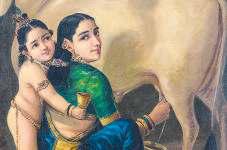 How Indian art braved two wars, one pandemic