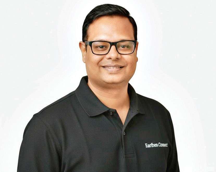 Earthen Connect: From Label Claims To Verified Food