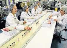 India plans vaccine storage overhaul