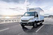 EU regulatory nods for TaMo's Iveco buyout run into delays