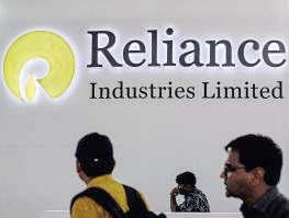 Reliance Q4 profit slips, O2C biz drags