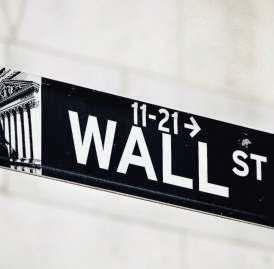 Wall Street is sorting software firms into winners and losers
